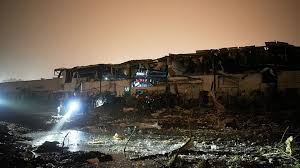 Iran warns Trump: Prepare for ‘much more devastating’ and extensive retaliation if civilian targets are attacked