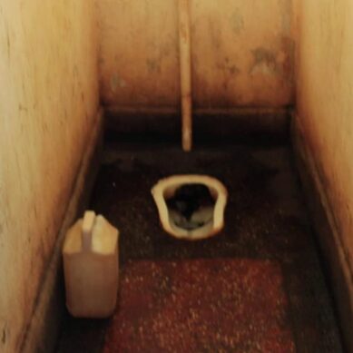 Licensed to kill: Fresh concerns raised as trigger-happy police shoot dead protesters in filthy Embu hospital demos