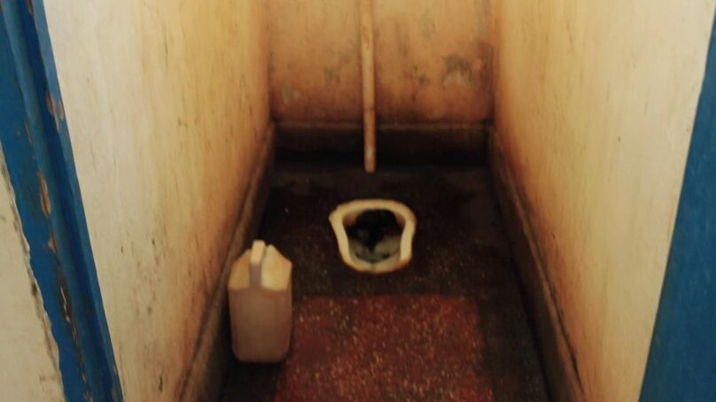 Licensed to kill: Fresh concerns raised as trigger-happy police shoot dead protesters in filthy Embu hospital demos