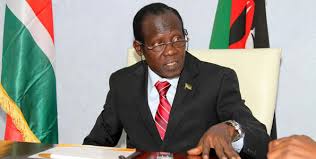 South Sudan launches $40 million livestock and fisheries programme to boost food security