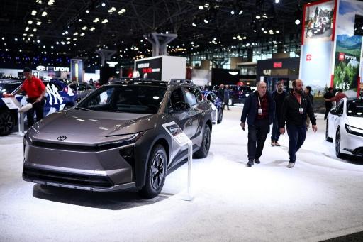 Iran-US war deal Japan’s auto industry blow as it pauses production of cars for Middle East market