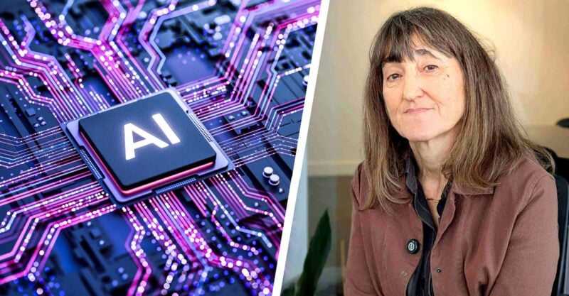 UK House of Lords lawmaker pushes for tougher laws to keep AI chatbots from exploiting children