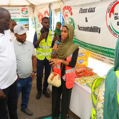 PBO boss: Kenyan civil societies at the risk of winding up unless they wean themselves from foreign donations