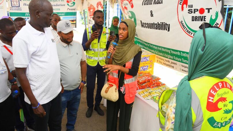 PBO boss: Kenyan civil societies at the risk of winding up unless they wean themselves from foreign donations