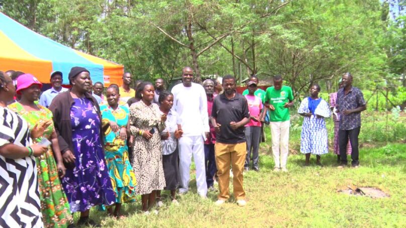 Kenya Peasants League question Court of Appeal delayed ruling on genetically modified organisms