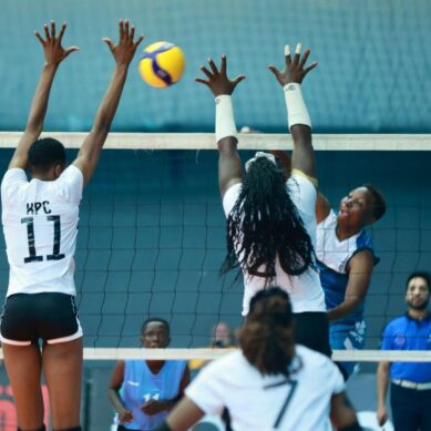 African Club Championship: Kenya’s Pipeline puts Burundi’s Gender Light to the sword in a 3-0 rout
