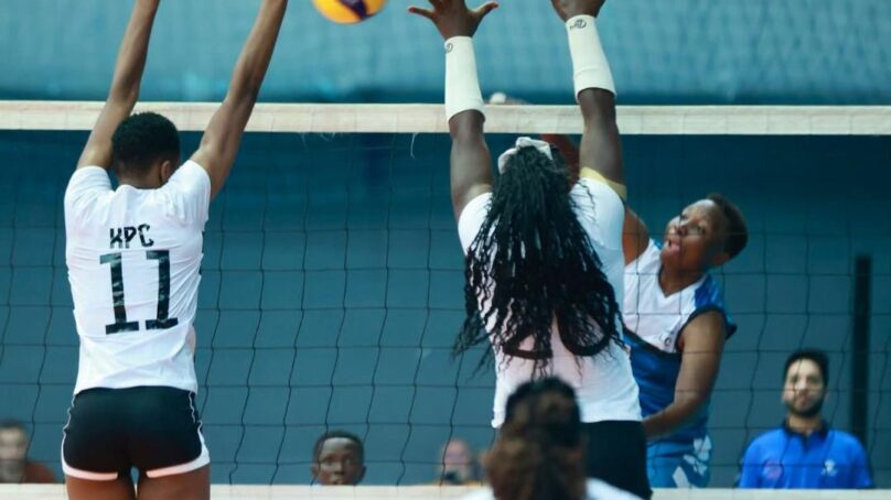 African Club Championship: Kenya’s Pipeline puts Burundi’s Gender Light to the sword in a 3-0 rout