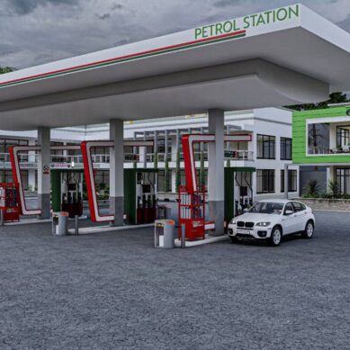 Middle East war puts pressure on foreign exchange reserves in Africa as inflation risks soar