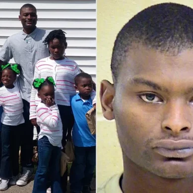 Guns flower in US: Louisiana dad who massacred his eight children and wife in ‘a domestic incident’ had ‘dark thoughts’