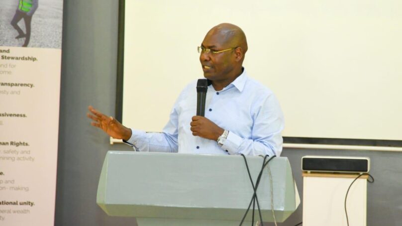 Controversy over $ 5.3 billion Kakamega gold mining persists as petitions threaten rollout