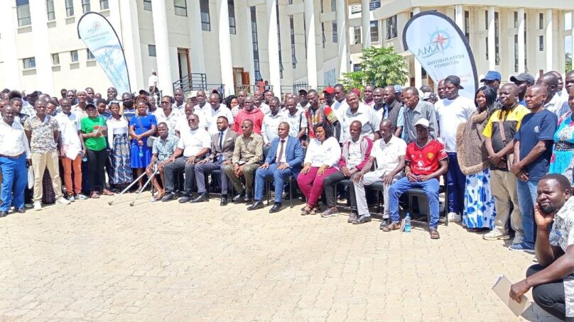 Kenya to spend $35.5 million to improve security and resources conservation on Lake Victoria