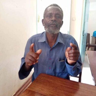 Succession dispute in Homa Bay the tests power of village councils over court ruling in land administration