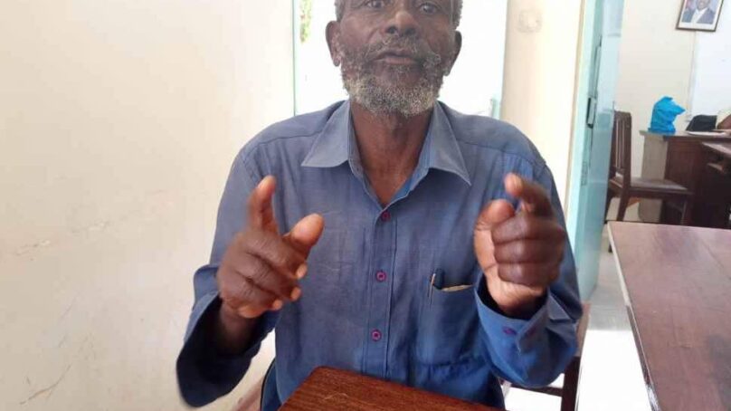 Succession dispute in Homa Bay the tests power of village councils over court ruling in land administration