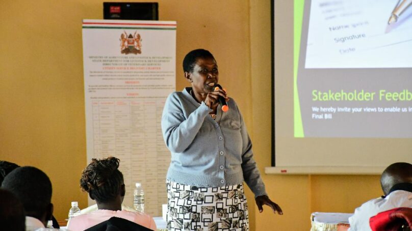 Kenya comes up with livestock identification and traceability law to curb cattle rustling, enhance world markets access