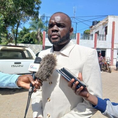 MCA: Political class and state are to blame for the crime wave that is ravaging Kisumu
