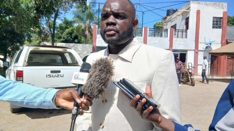 MCA: Political class and state are to blame for the crime wave that is ravaging Kisumu