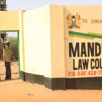 Mandera County officials to serve one month in jail for contempt in $90,700 land dispute