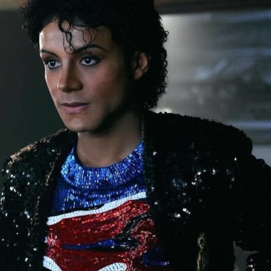 Michael Jackson biopic dominates North American box office in opening weekend