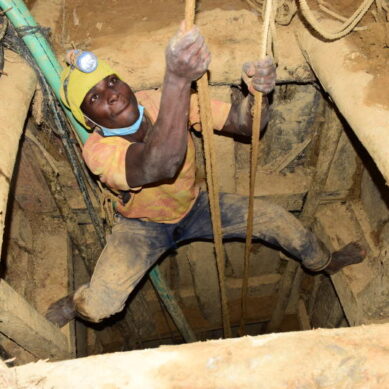 Where dead landowners consent: Shanta Gold accused of obtaining mining consent fraudulently in Kakamega, Vihiga and Siaya