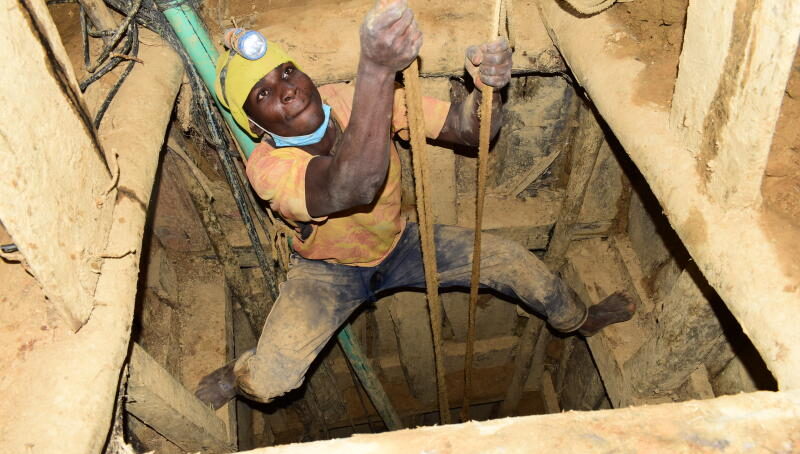 Where dead landowners consent: Shanta Gold accused of obtaining mining consent fraudulently in Kakamega, Vihiga and Siaya