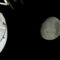 Artemis II crew surpasses 400,171km Apollo 13 distance record to reach the blind side of Moon