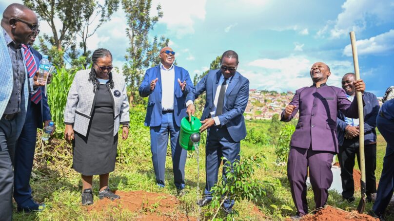 Mount Kigali University and JKUAT sign key academic collaboration agreement