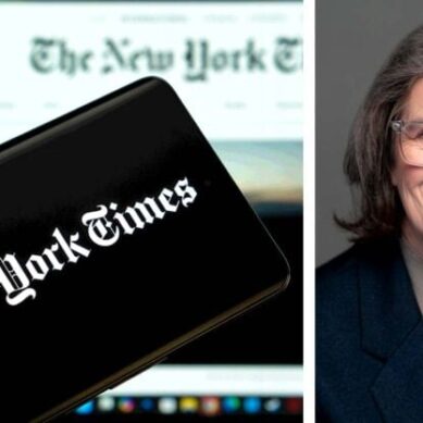 New York Times does it again: it refuses to accept era of medical coercion and blind faith in vaccines is ending