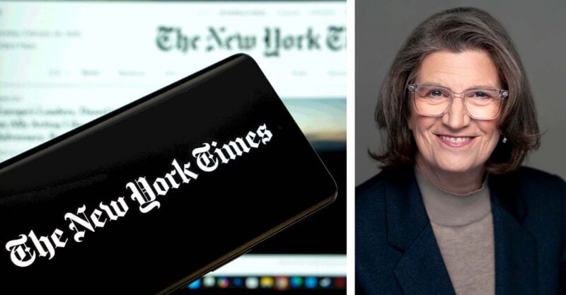 New York Times does it again: it refuses to accept era of medical coercion and blind faith in vaccines is ending