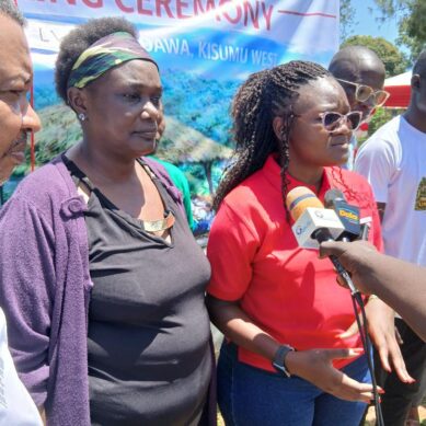 Rights groups raise constitutional and environmental safety concerns over Siaya Nuclear Plant, warn of imminent protests