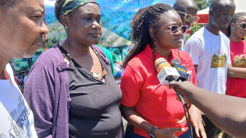 Rights groups raise constitutional and environmental safety concerns over Siaya Nuclear Plant, warn of imminent protests