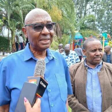 Kenya pushes nuclear programme to meet 60,000 megawatts to power industrialisation