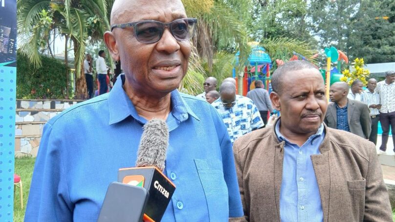 Kenya pushes nuclear programme to meet 60,000 megawatts to power industrialisation