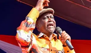 Mediocrity slur: ODM faction leader Edwin Sifuna is making some necessary noise but words have a way of turning truth on its head