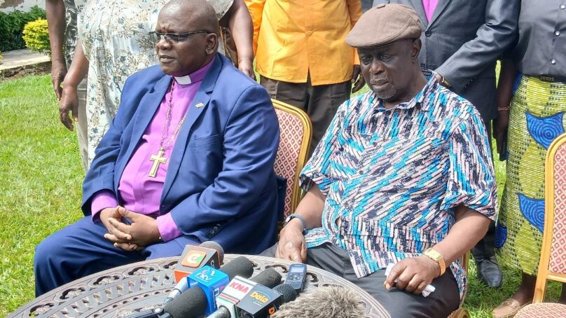 ‘We cannot stop what has not started’, Oburu denies standoff in troubled coalition talks between ODM and President Ruto ruling UDA