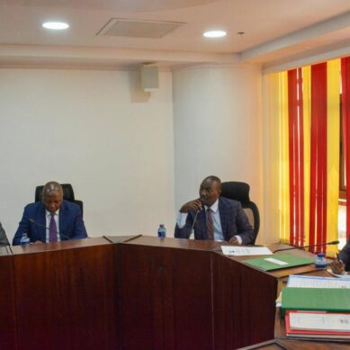 Kenya unveils ambitious $38 billion asset portfolio to streamline state corporations, regulate asset management