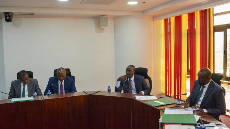 Kenya unveils ambitious $38 billion asset portfolio to streamline state corporations, regulate asset management