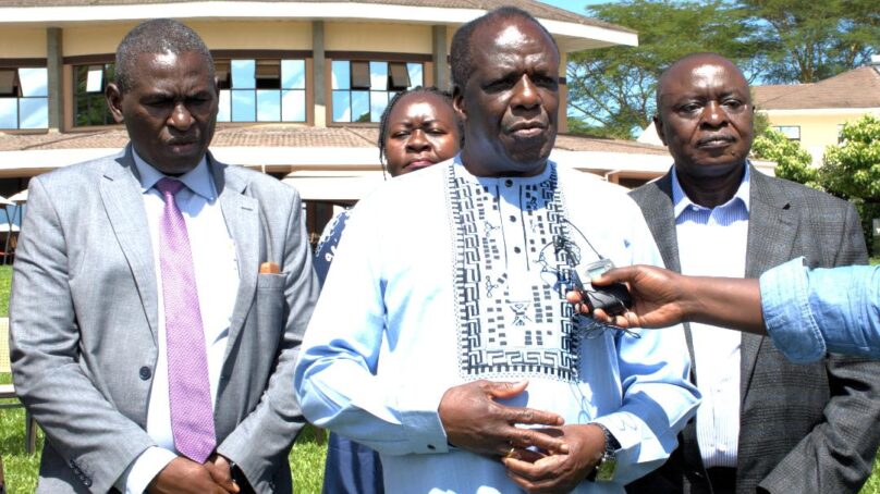 Minister threatens to strike off the roll 10,300 savings societies for violating code of practice