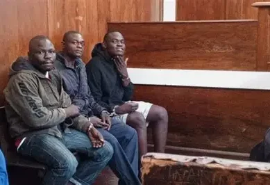 Suspicion of state complicity in Osotsi assault case emerge as doubts arise on how supposed riffraffs could afford stiff $7,800 bail terms