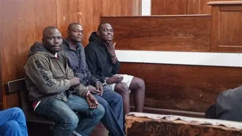 Suspicion of state complicity in Osotsi assault case emerge as doubts arise on how supposed riffraffs could afford stiff $7,800 bail terms
