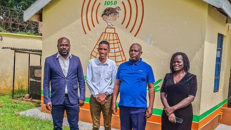 Vihiga senator accuses governors of undermining grassroots development by deliberately frustrating constitutional timelines