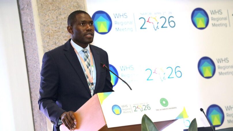 Kenya announces plan to advance regional vaccine production as a pillar of Africa’s health security