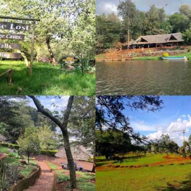 Kenya police boss, Lands Principal Secretary Korir sucked into Paradise Lost land ownership dispute