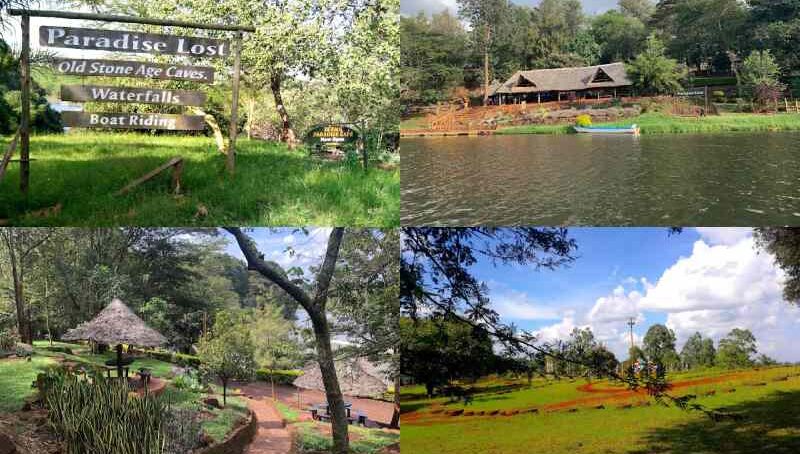 Kenya police boss, Lands Principal Secretary Korir sucked into Paradise Lost land ownership dispute