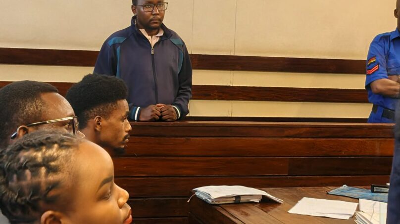 Prosecution in $58,700 case opposes bail for advocate of High of Kenya with ‘no known place of abode’
