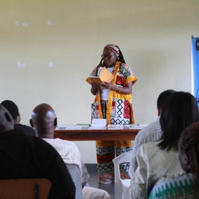 Beyond economic and diplomatic ties, shared stories bolster people-to-people connections between China, Zimbabwe