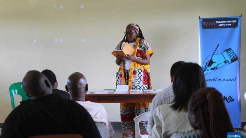 Beyond economic and diplomatic ties, shared stories bolster people-to-people connections between China, Zimbabwe