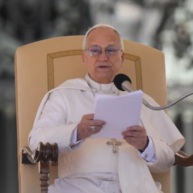 With Christianity on decline in the West, Africa is strategically positioned to sustain Catholic faith in the world, which is why Pope’s trip is critical