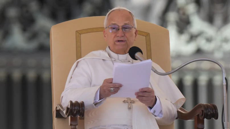 With Christianity on decline in the West, Africa is strategically positioned to sustain Catholic faith in the world, which is why Pope’s trip is critical