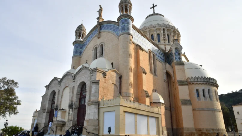 Proselytising: Pope Leo’s visit to Algeria turn focus on often testy coexistence between Muslim and Christians