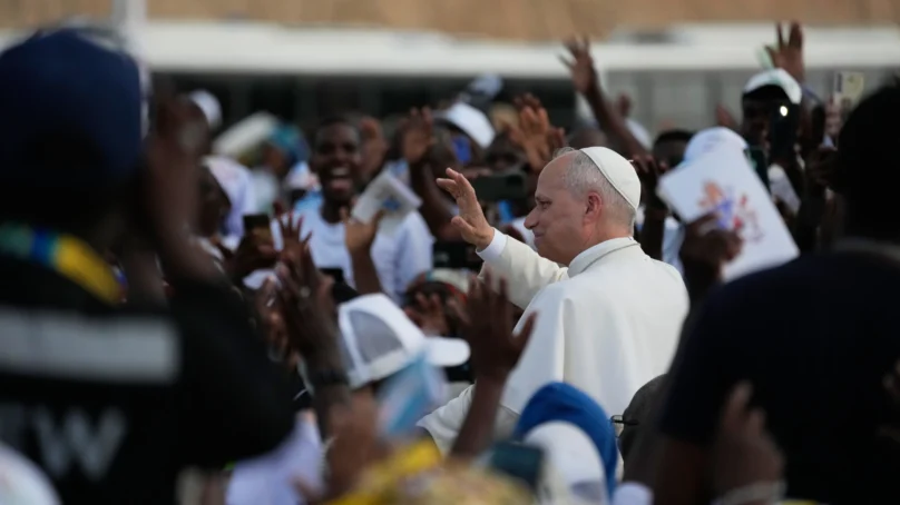 Is Pope Leo’s ancestry African? Census records trace his geology to mulatto, Black, Creole or free person of colour